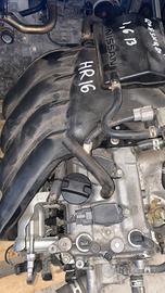 MOTORE HR 16