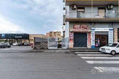 Garage - Catania