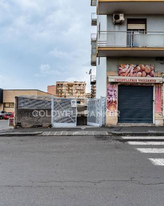 Garage - Catania