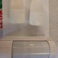 Antifurto per la casa HAGER