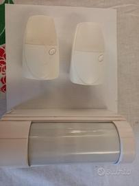 Antifurto per la casa HAGER