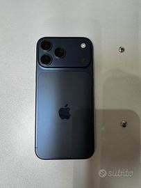 Iphone 17 Pro Max anno 2026