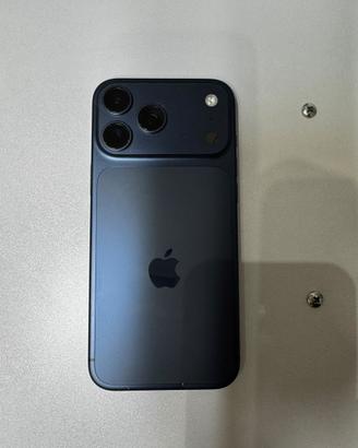 Iphone 17 Pro Max anno 2026