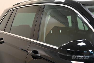 VOLKSWAGEN Tiguan 2ª serie Tiguan 1.6 TDI SCR ...