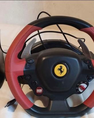 Volante xbox