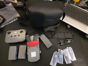 DJI Mavic Air 2 Fly More Combo