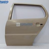 Porta post sx VOLKSWAGEN POLO III (6N1) '94