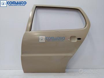 Porta post sx VOLKSWAGEN POLO III (6N1) '94