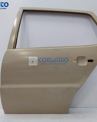 Porta post sx VOLKSWAGEN POLO III (6N1) '94