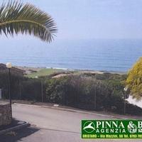 FUNTANA MEIGA - FRONTE MARE Terreno