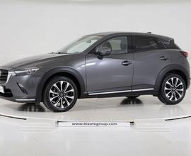 Mazda CX-3 2.0 Exceed navi i-Activsense Techn...