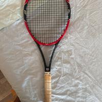 Wilson Pro Staff 97