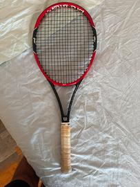 Wilson Pro Staff 97