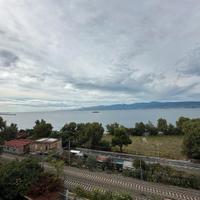 4° piano Pentimele vista mare - 2 P. auto e garage