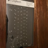 Tastiera per I Pad Blutooth Logitech