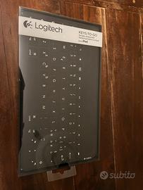 Tastiera per I Pad Blutooth Logitech
