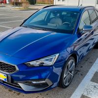 Seat Leon ST FR 1.4 TSI e-hybrid 150 kW DSG