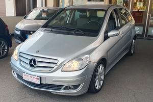 Mercedes-benz B 200 CDI Sport