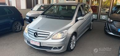 Mercedes-benz B 200 CDI Sport