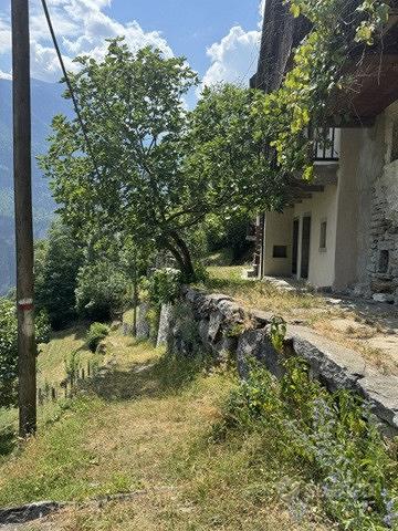 Baita/Chalet/Trullo Varzo [FercasaCucco0726VRG] - Vista 3