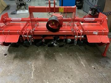 FRESA MASCHIO MO U 205  PRONTA CONSEGNA