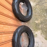 Gomme mitas  per scooter