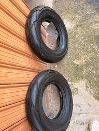 Gomme mitas  per scooter