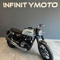 HONDA GB350S 2025