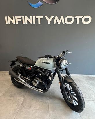 HONDA GB350S 2025