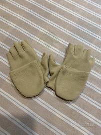 Guanti mezze dita da bambino