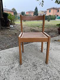 Sedie per cucina
