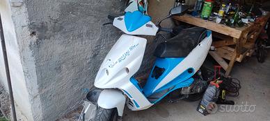 Malaguti f12