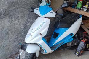Malaguti f12
