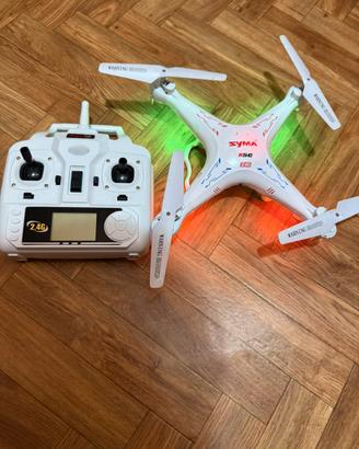 DRONE RADIOCOMANDATO PER RAGAZZI