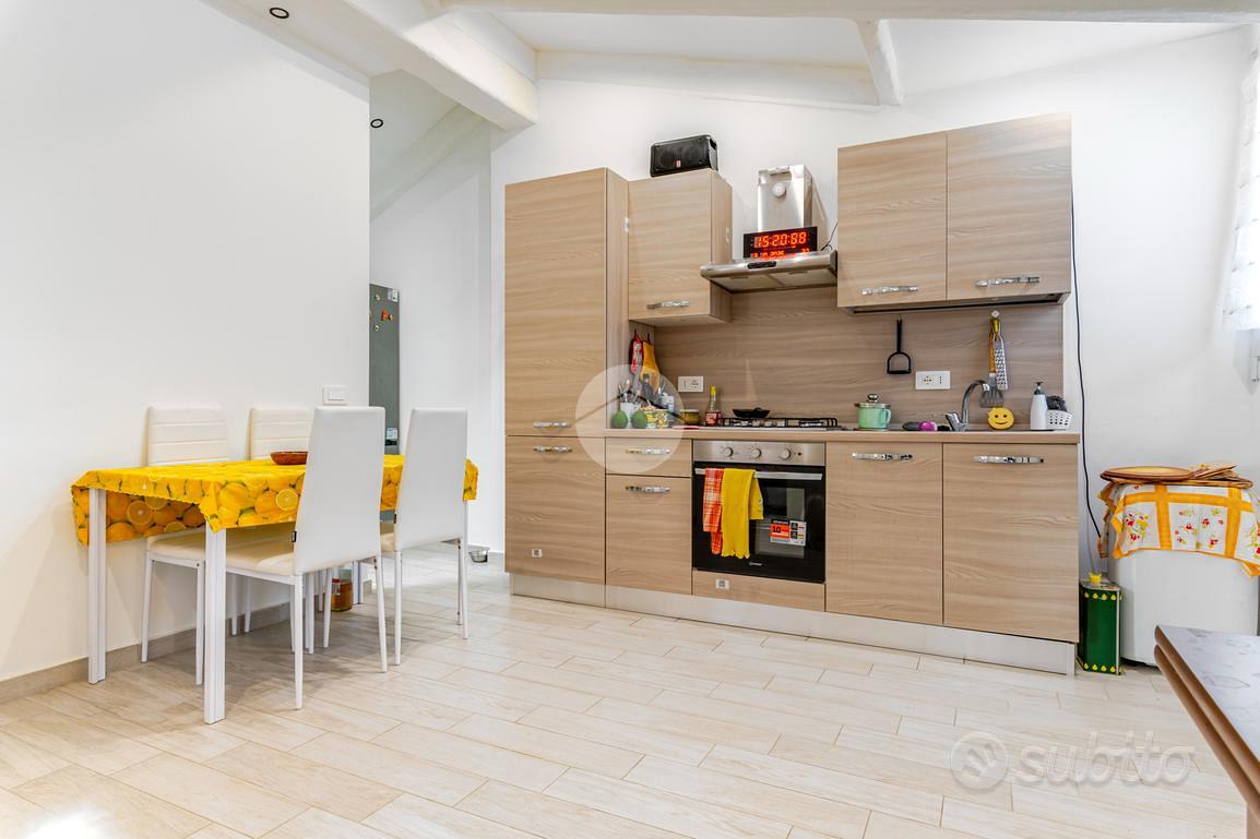 Appartamento – Milano, Baggio - Vista 2