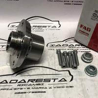 Mozzo Ruota Touareg 2.5 R5 TDI 7H0401611C