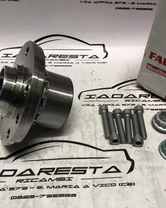 Mozzo Ruota Touareg 2.5 R5 TDI 7H0401611C