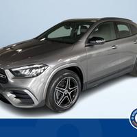 Mercedes-Benz GLA 250 E PLUG-IN HYBRID AUTOMA...