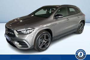 Mercedes-Benz GLA 250 E PLUG-IN HYBRID AUTOMA...