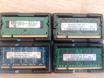 Ram DDR2