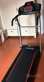 Tapis Roulant Elettrico FitFiu