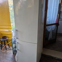 Frigorifero SMEG bianco 