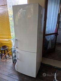 Frigorifero SMEG bianco 