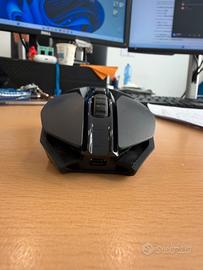 Logitech G903