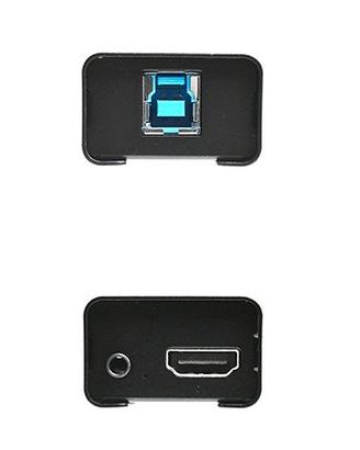 Scheda acquisizione hdmi yuan pd570 pro hd