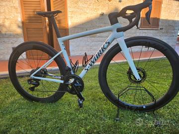 Specialized tarmac sl8 sworks tg 49 