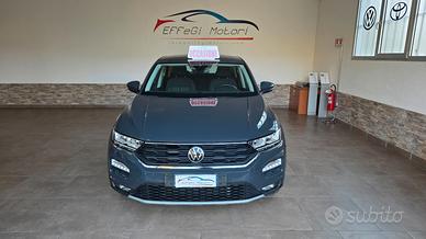 Volkswagen T-Roc 1.0 TSI Style