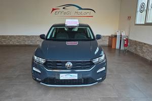 Volkswagen T-Roc 1.0 TSI Style