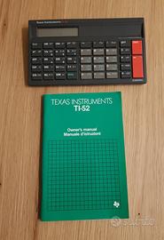 Texas Instruments TI-52