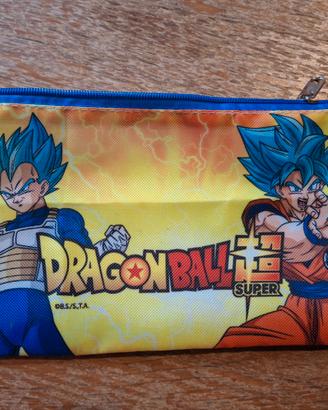 Astuccio Drangonball Z